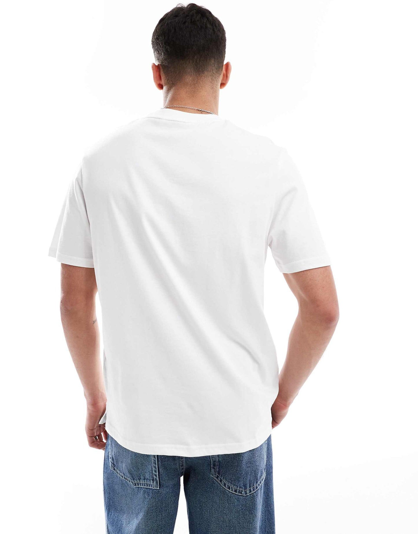 Oversized T-Shirt