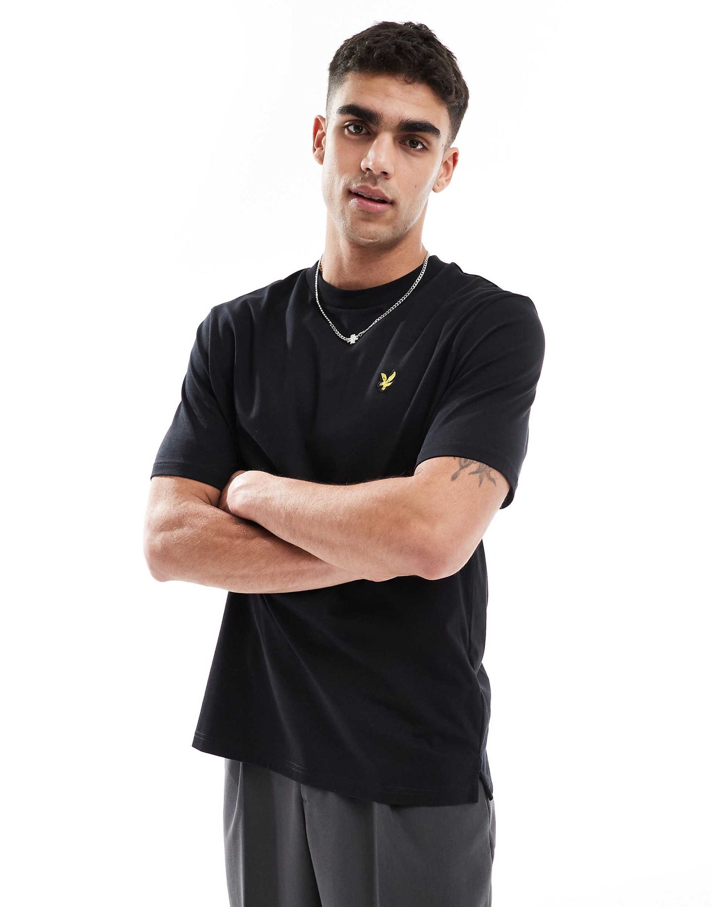 Ss T-Shirts Oversized T-Shirt
