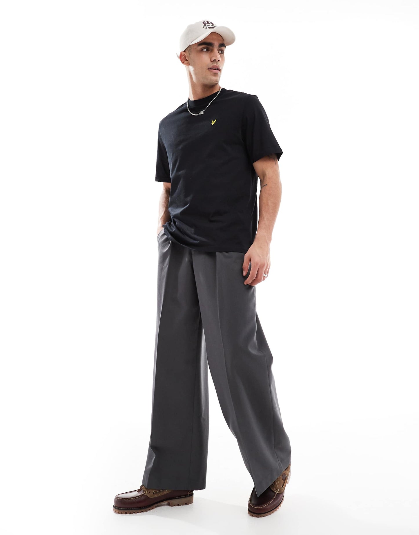 Ss T-Shirts Oversized T-Shirt