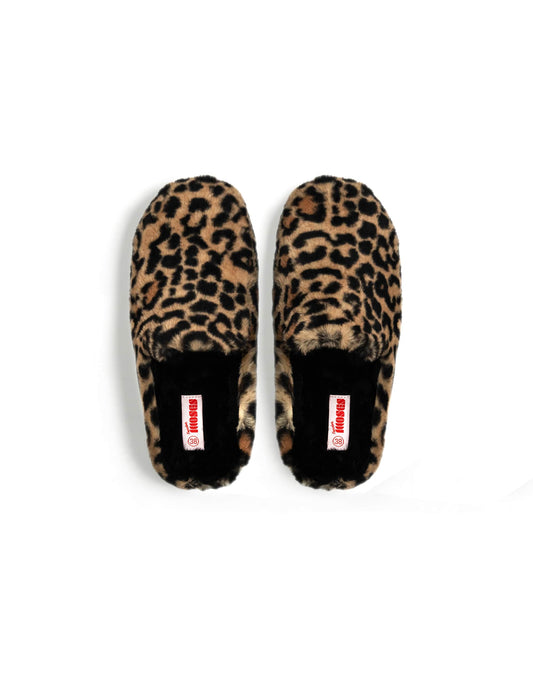 Bubba Slipper