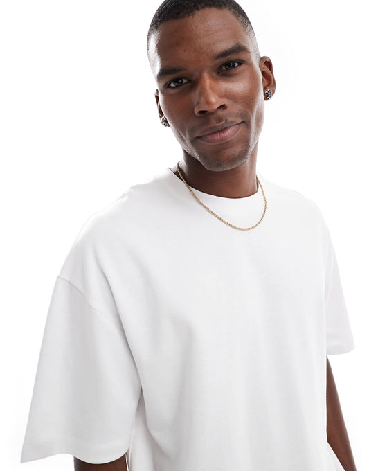 Boxy Fit T-Shirt