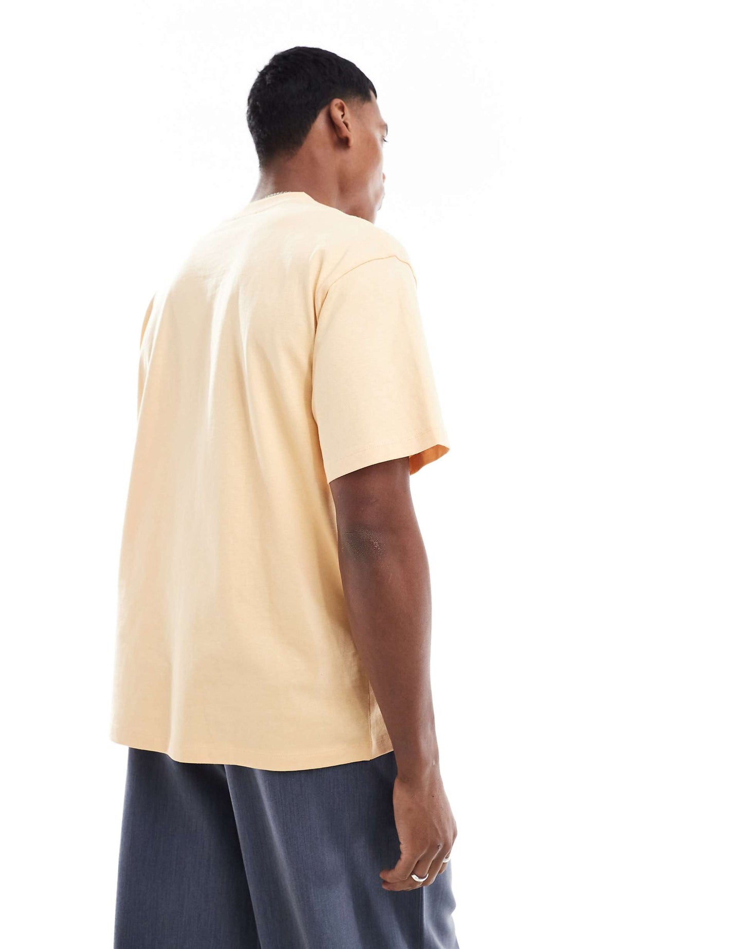 Golf Back Graphic T-Shirt
