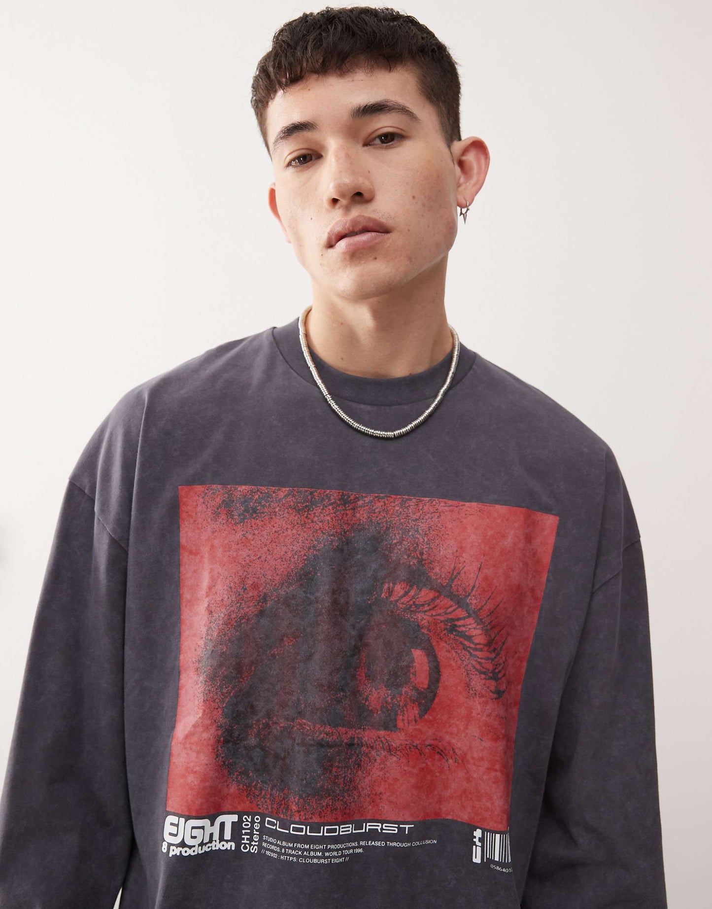Long Sleeve T-Shirt