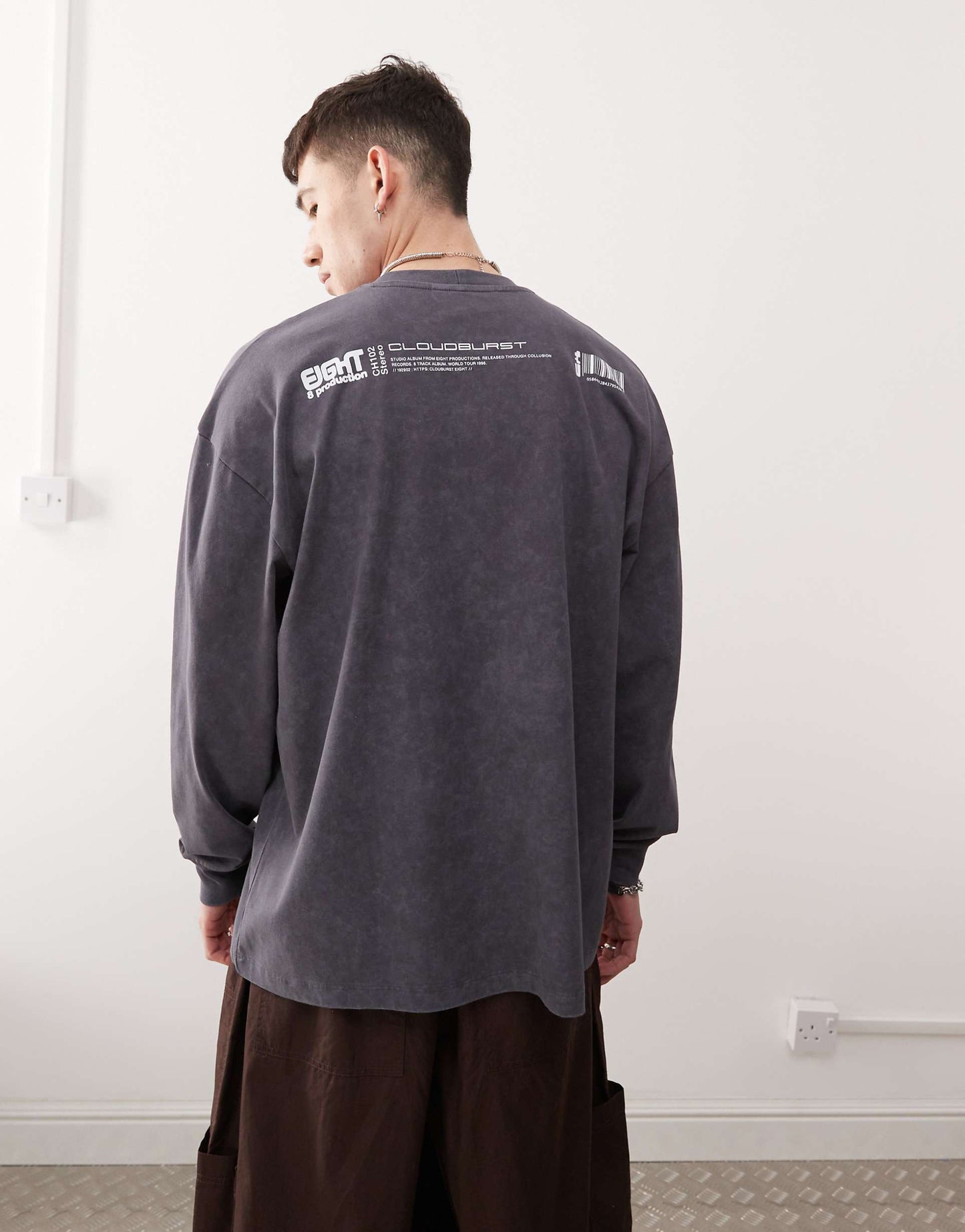 Long Sleeve T-Shirt