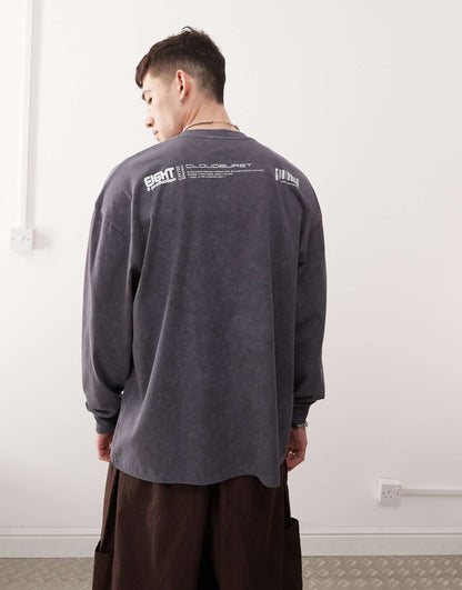 Long Sleeve T-Shirt