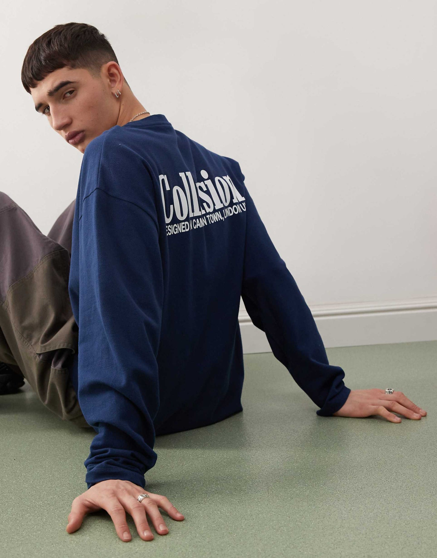 Long Sleeve Top