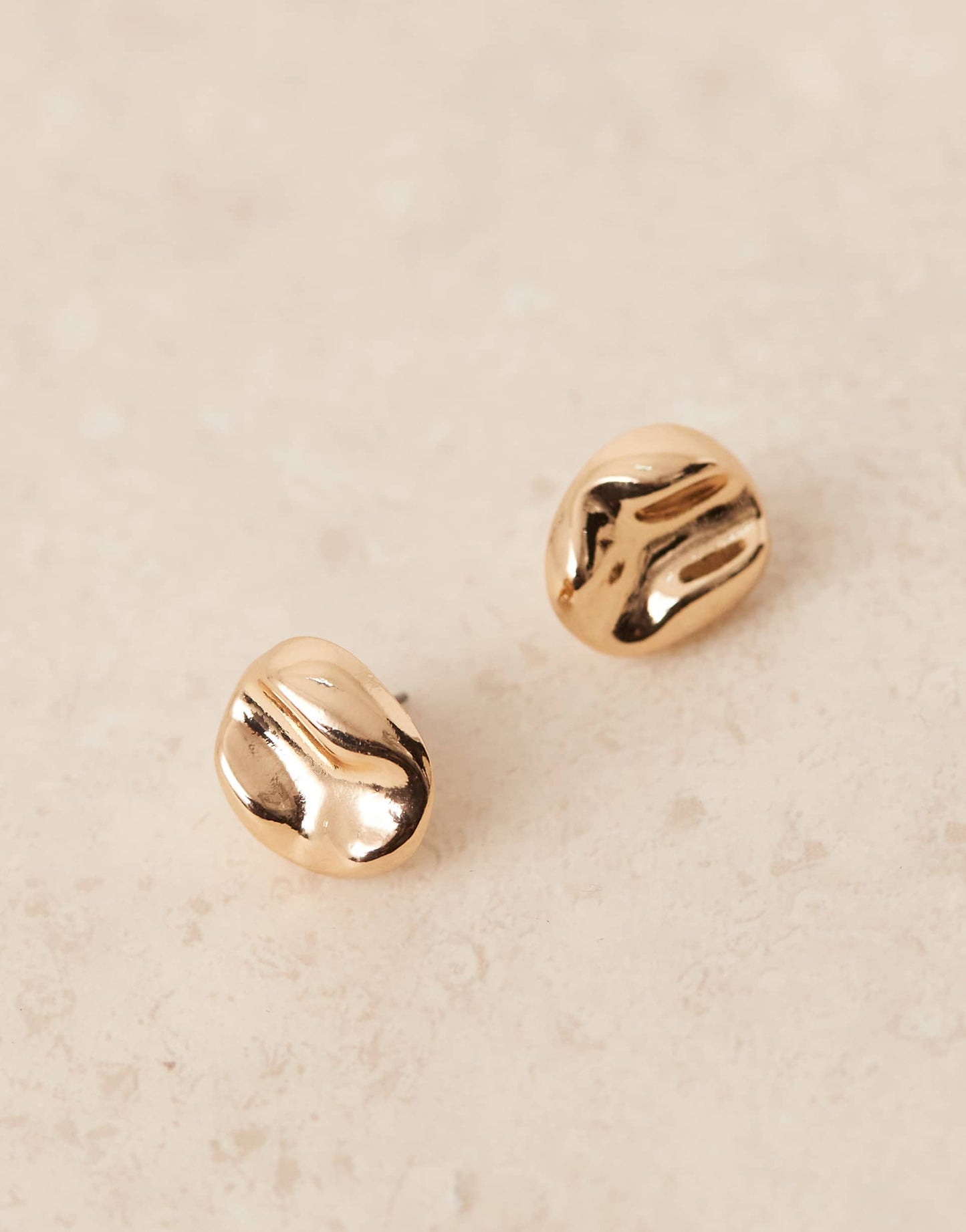 Stud Earrings