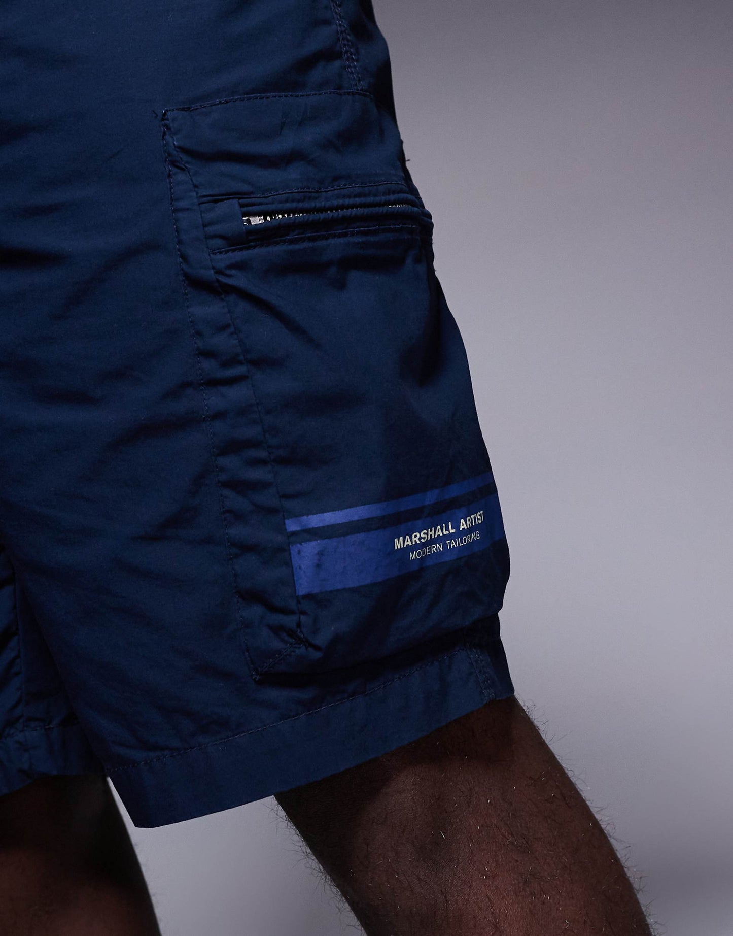 Logo Seafield Cargo Shorts