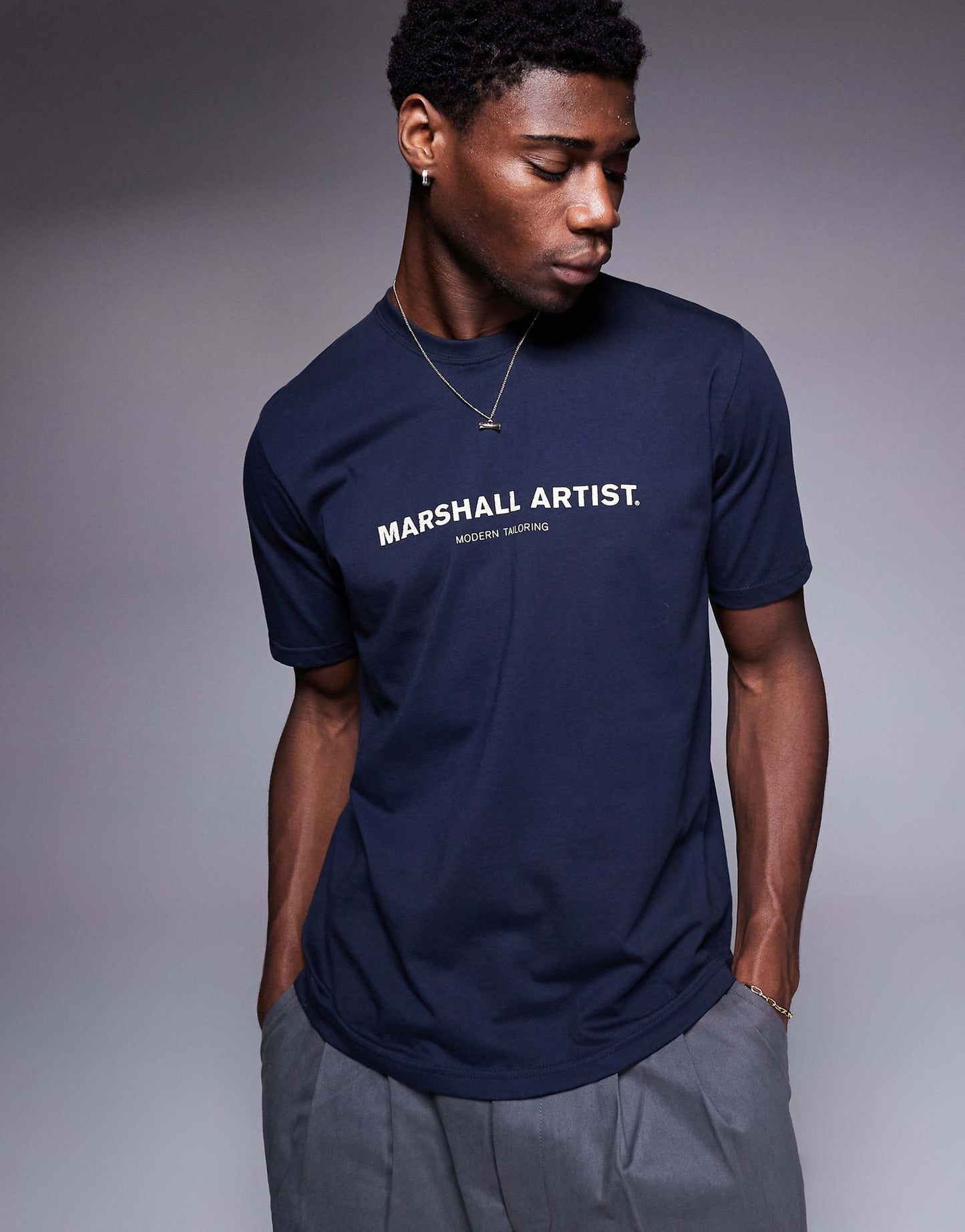 Logo Costal Erosion T-Shirt
