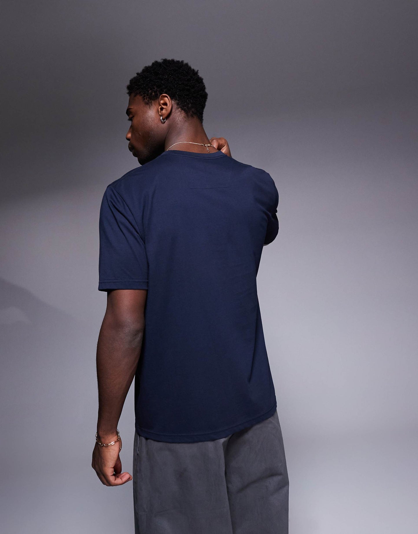 Logo Costal Erosion T-Shirt
