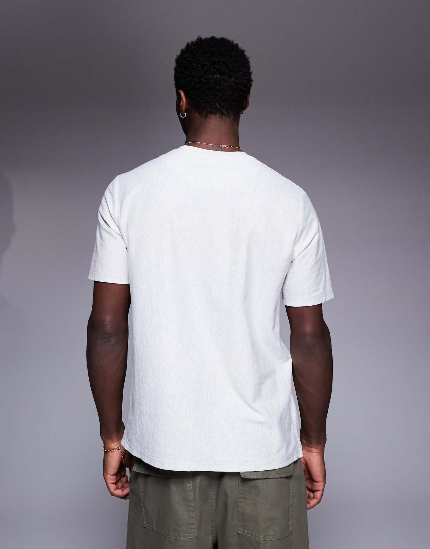 Foundation T-Shirt