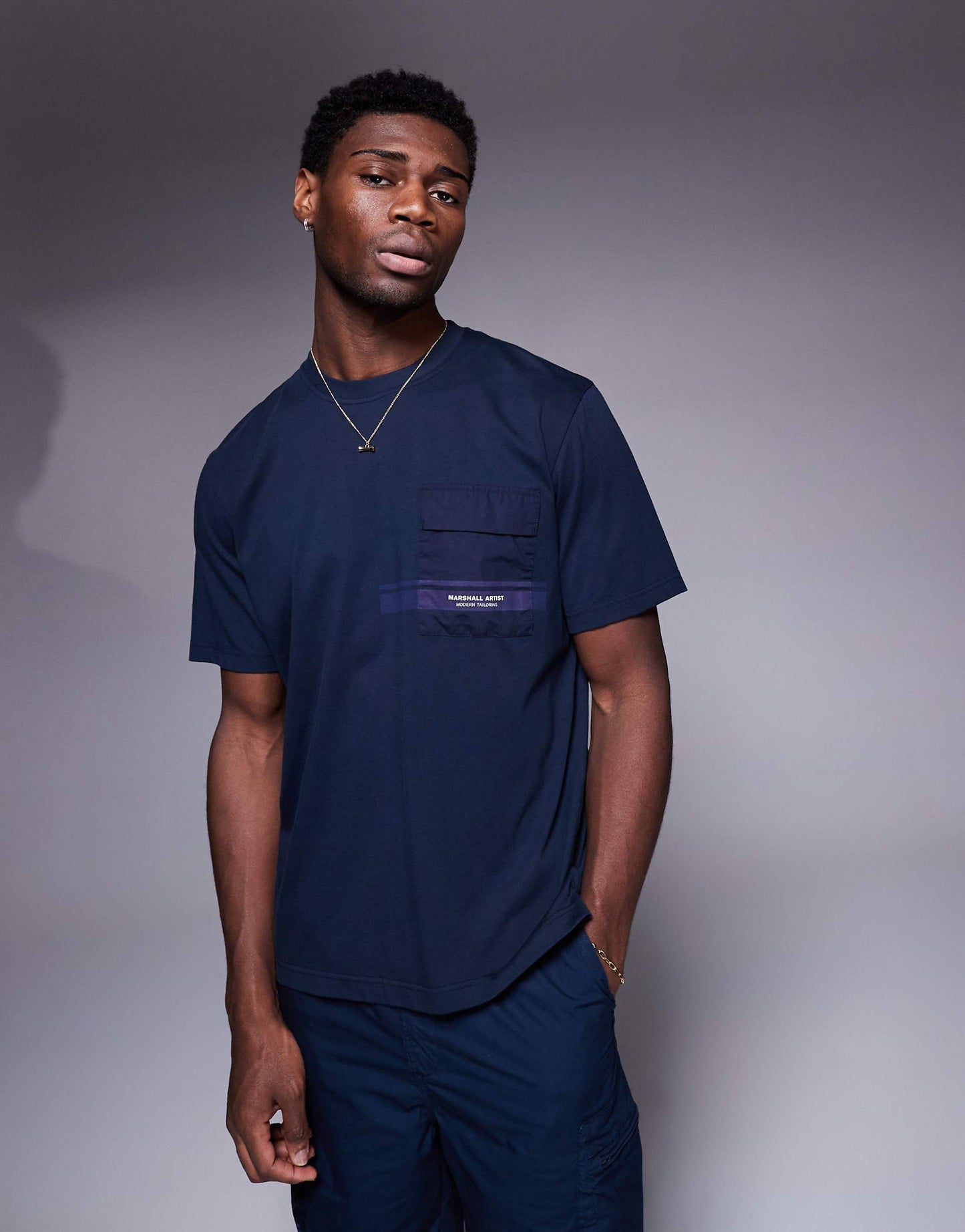 Logo Seafield T-Shirt