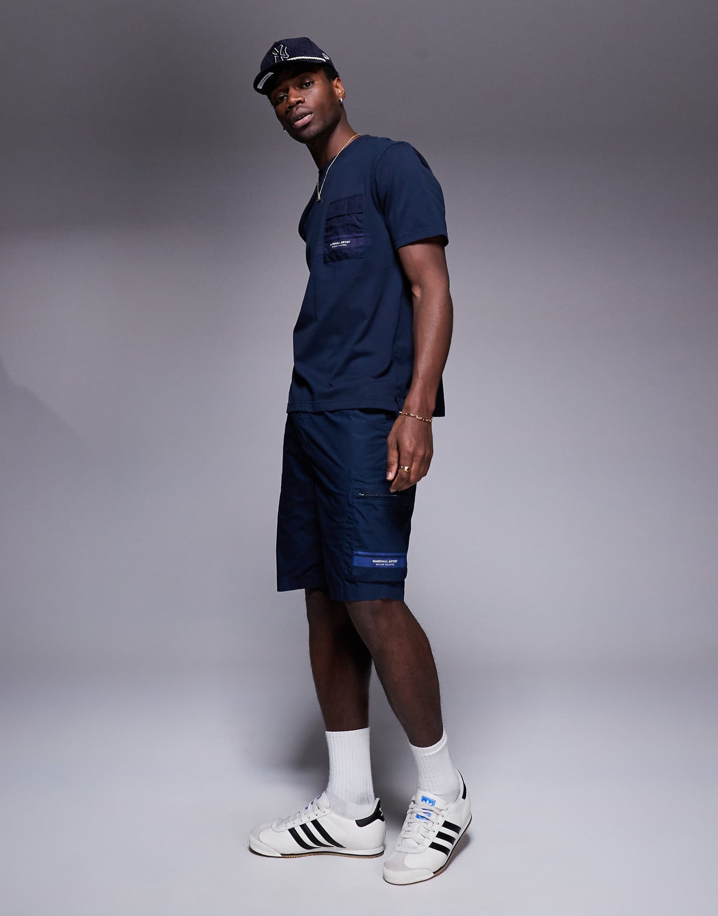 Logo Seafield T-Shirt