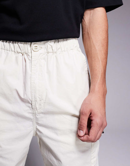 Co-Ord Seafield Cargo Utility Shorts
