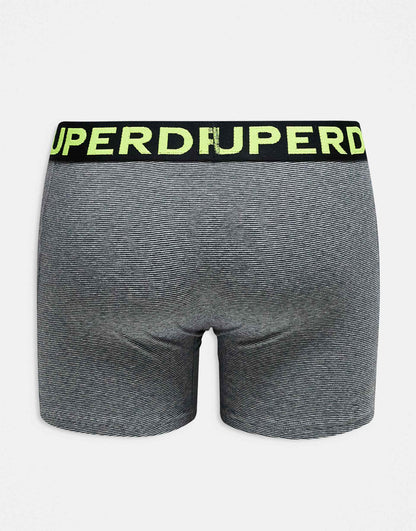 Boxer Triple Pack