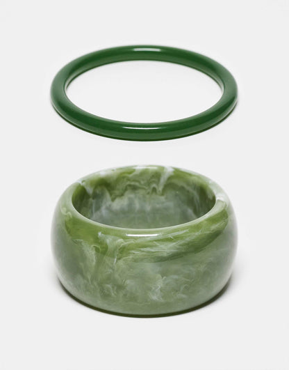 Bangle 2 Pack