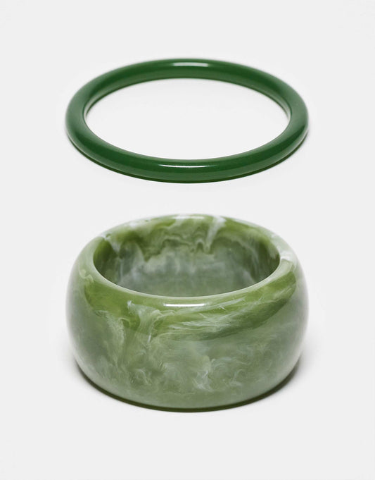 Bangle 2 Pack