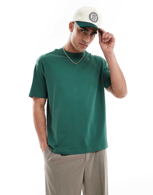Essential Relaxed T-Shirt