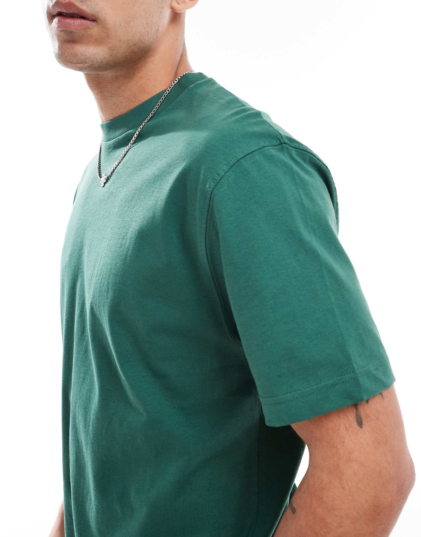 Essential Relaxed T-Shirt