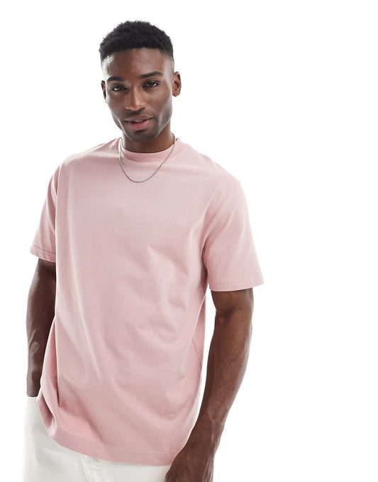 Heavyweight Relaxed T-Shirt 240Gsm