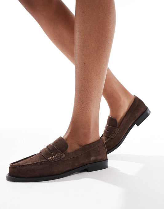 Lillian Loafers