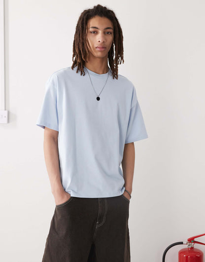 Great Boxy Fit T-Shirt
