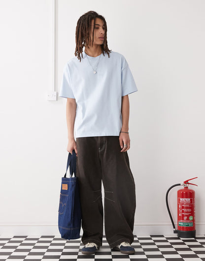 Great Boxy Fit T-Shirt
