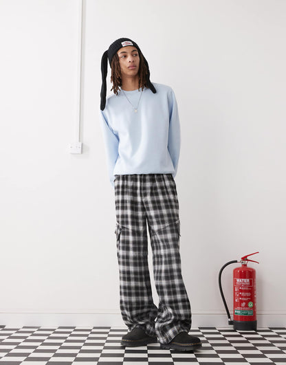 Midweight Jersey Sweatshirt