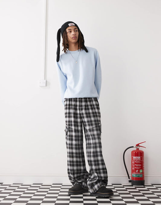 Midweight Jersey Sweatshirt