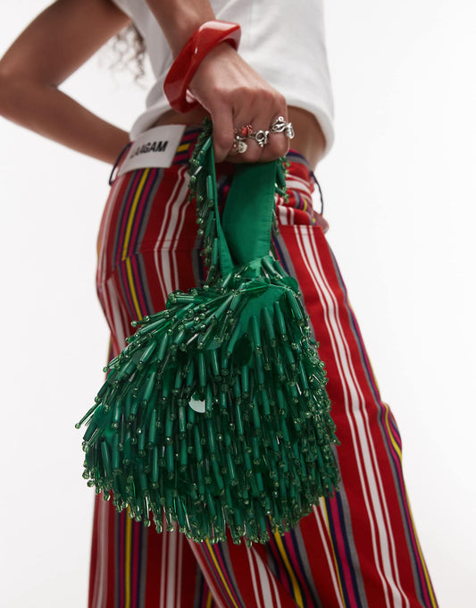 Golda Beaded Grab Bag