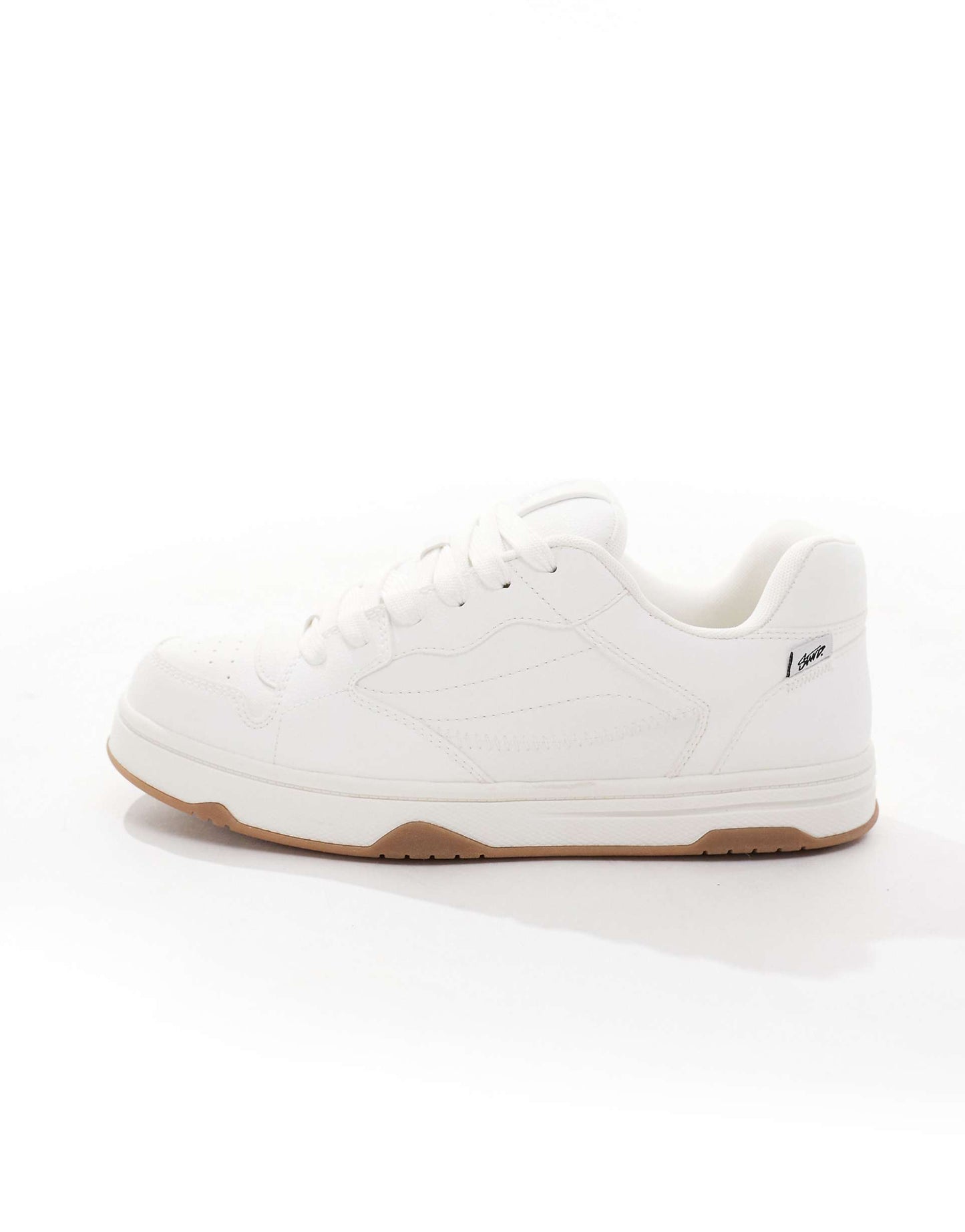 Retro Trainer