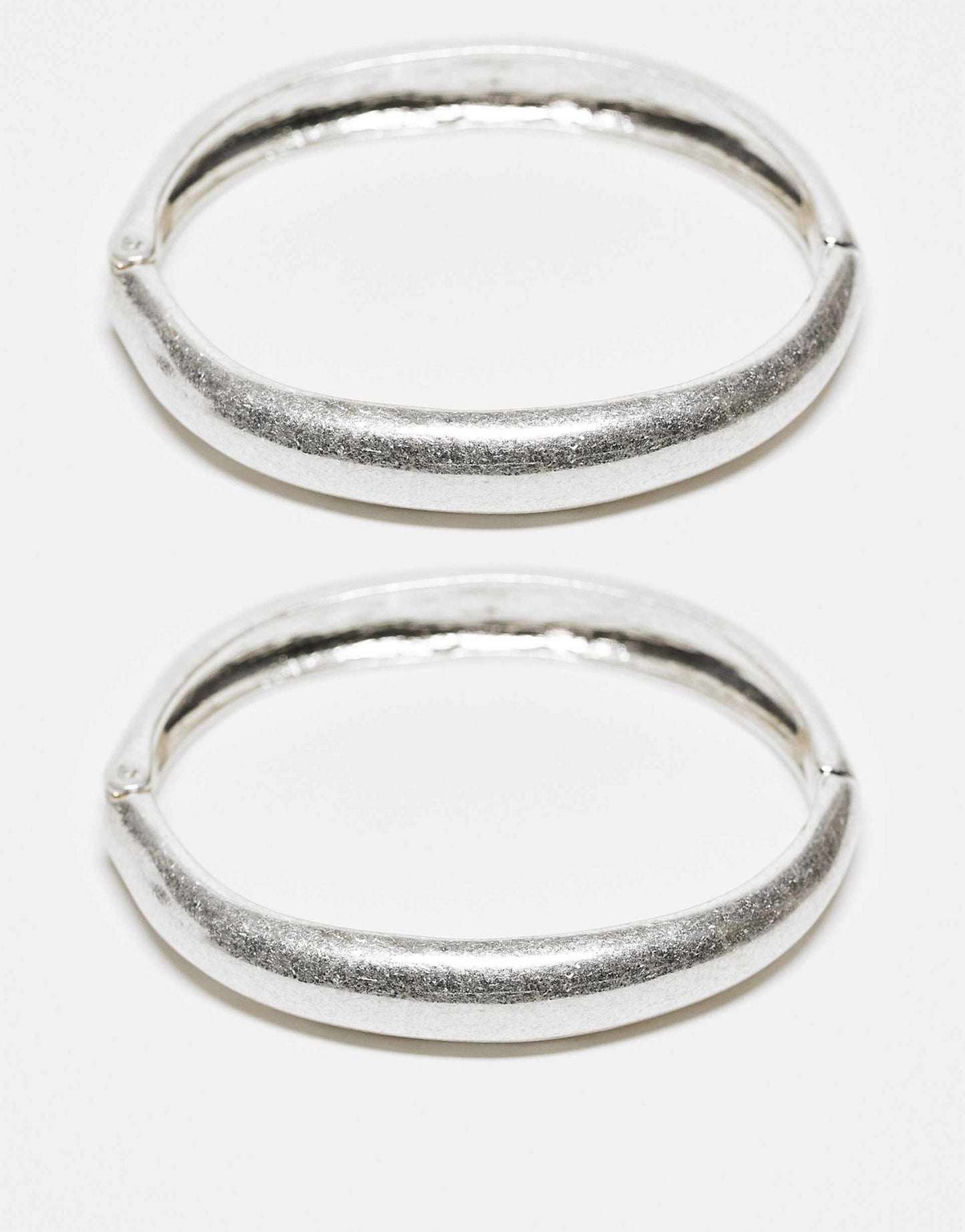 Unisex Bangle 2 Pack