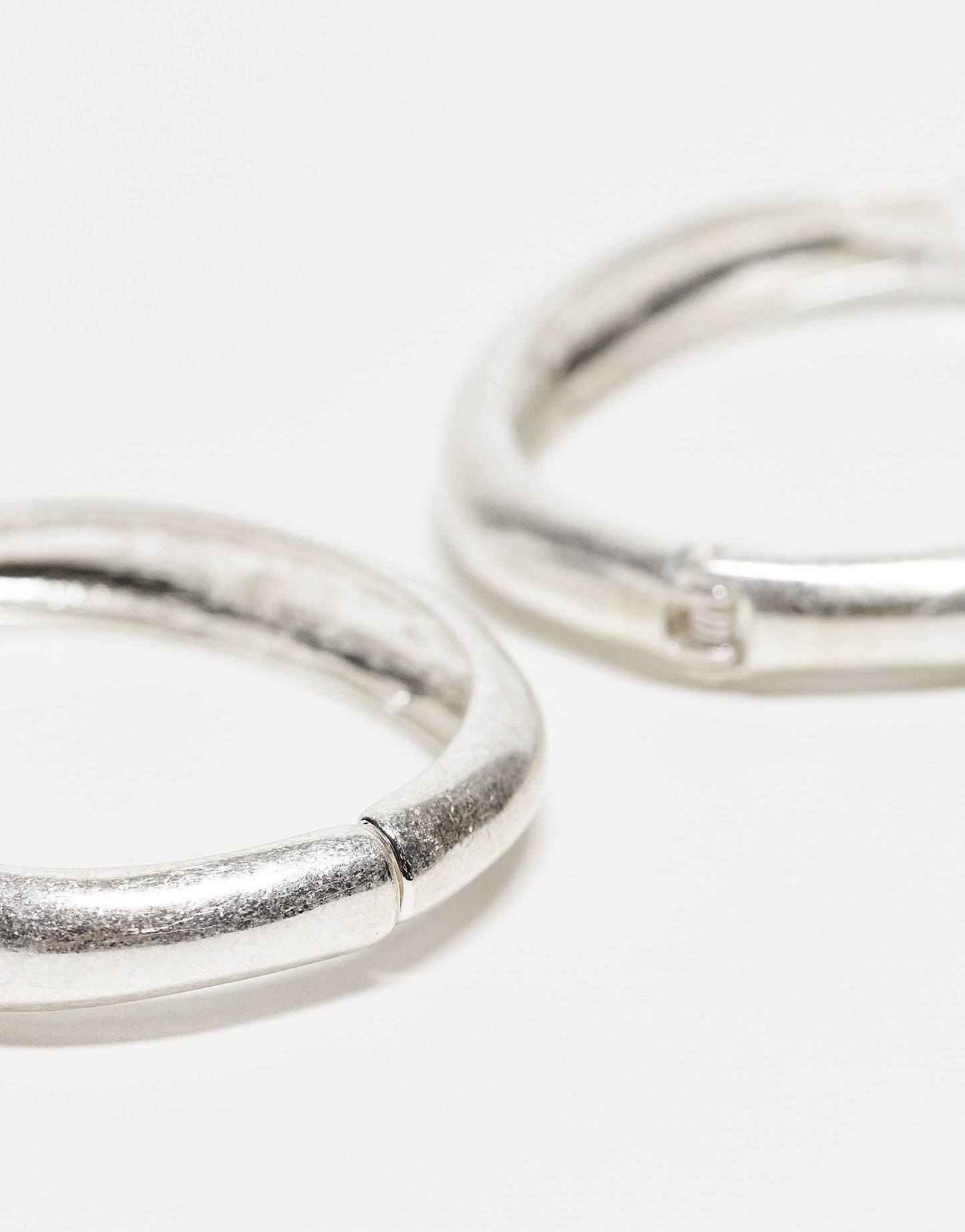 Unisex Bangle 2 Pack
