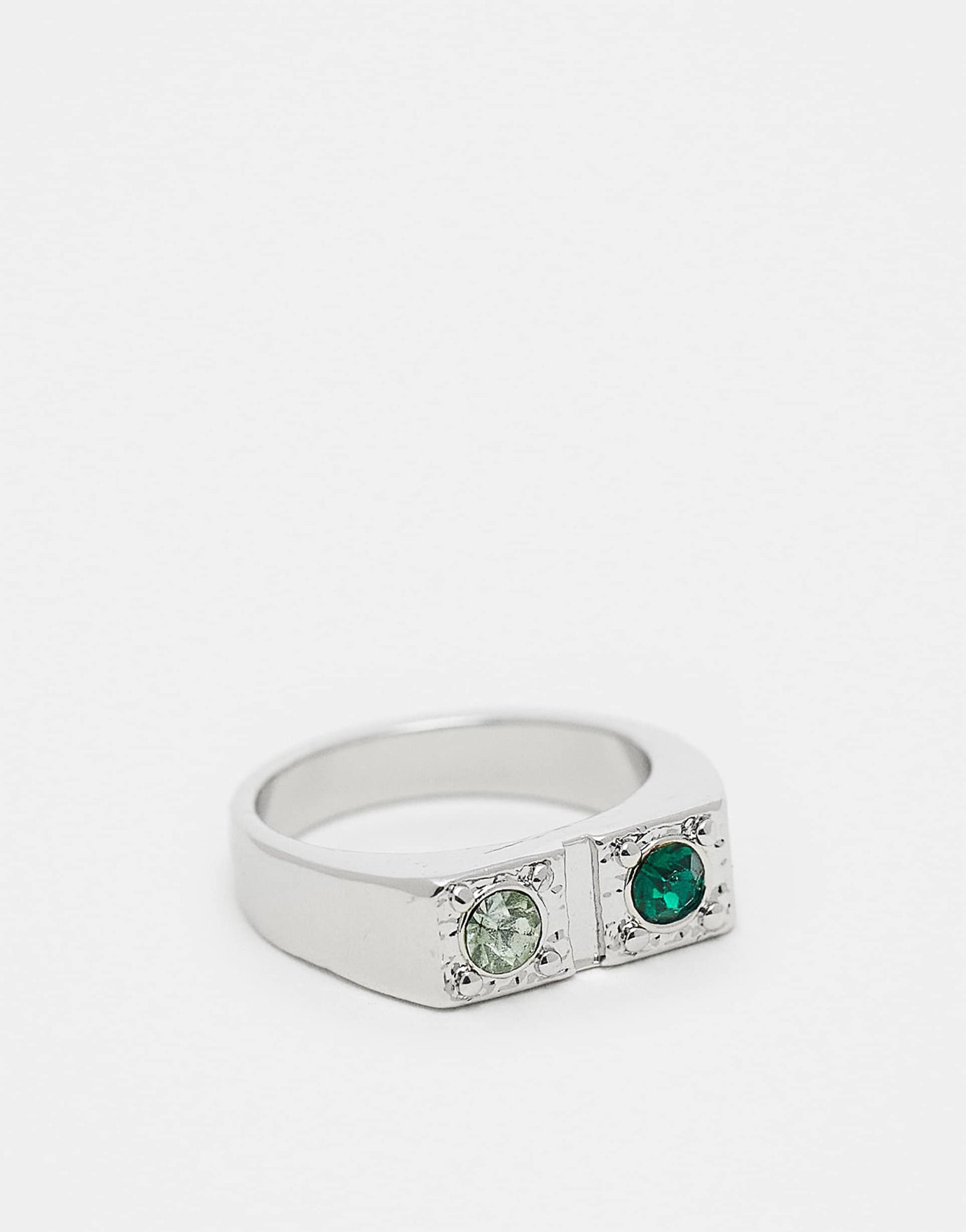 Unisex Wraparound Ring