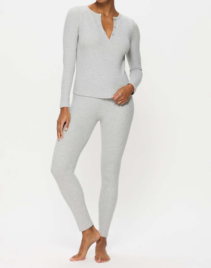 Naomi Legging Set