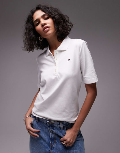 1985 Collection Regular Fit Polo Shirt