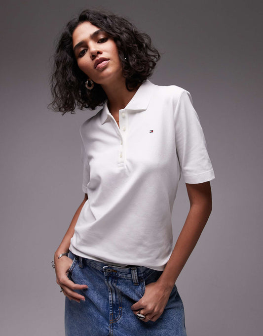 1985 Collection Regular Fit Polo Shirt