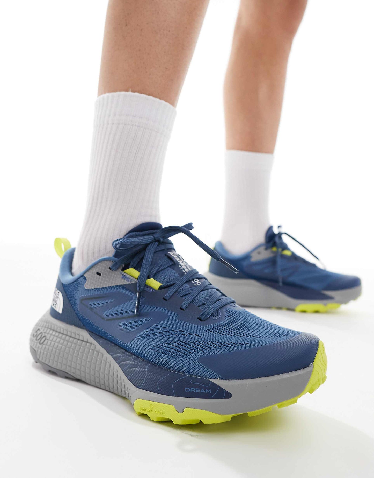 Altamesa 500 Trail Running Shoes