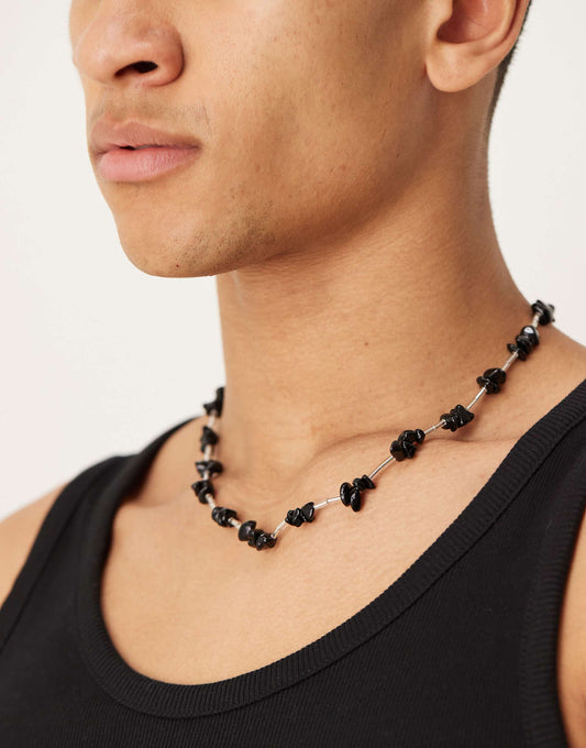 Beaded Necklace