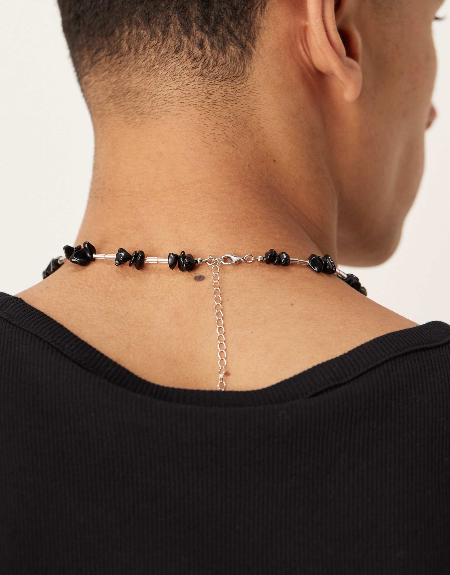 Beaded Necklace