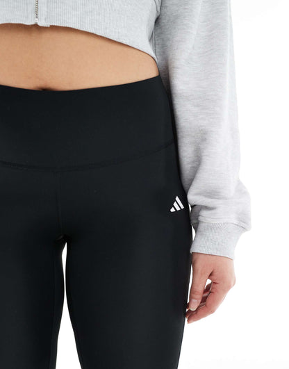 Optime Full-Length Leggings (Plus Size)
