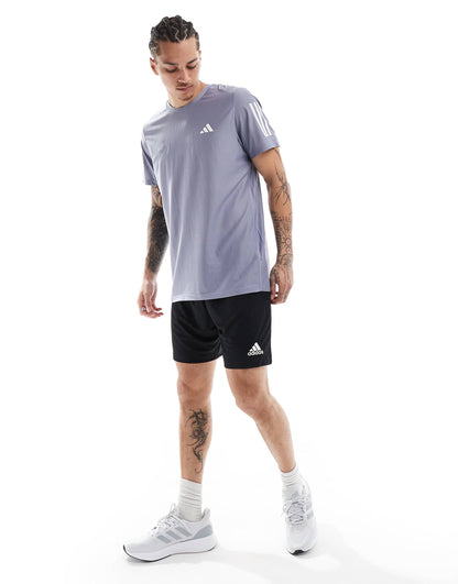 Running Own The Run Tee