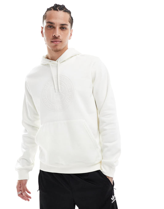 Training Germany Anniversary Hoodie