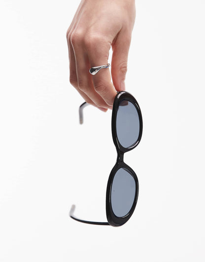 Oval Sunglasses