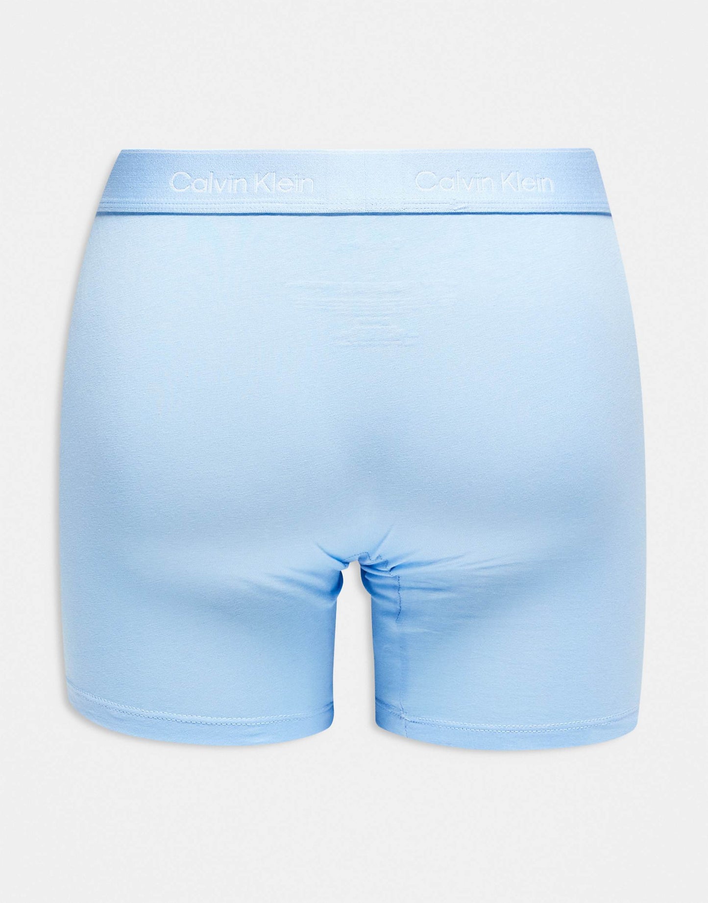 Icon Cotton Stretch 3 Pack Boxer Briefs