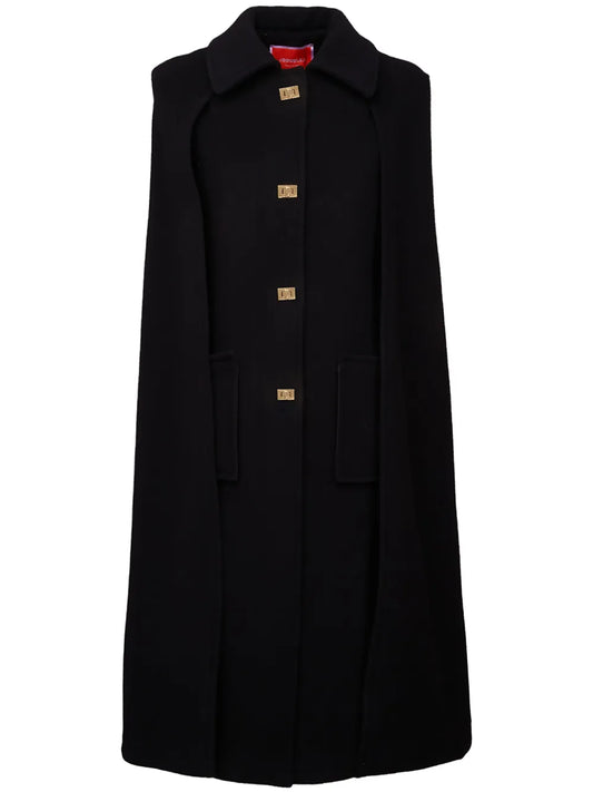 Milano Cady Cape