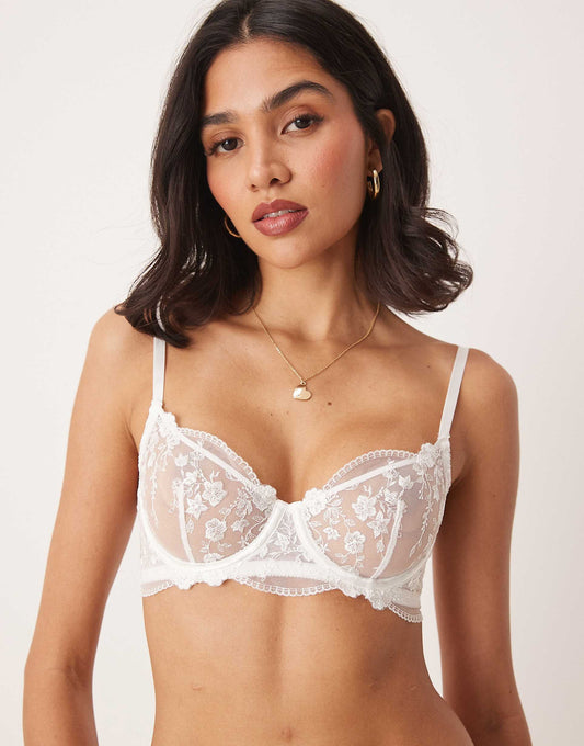 Sofia Underwired Bra