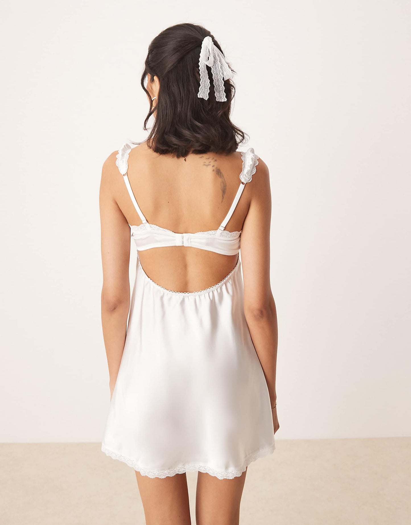 Celeste Slip