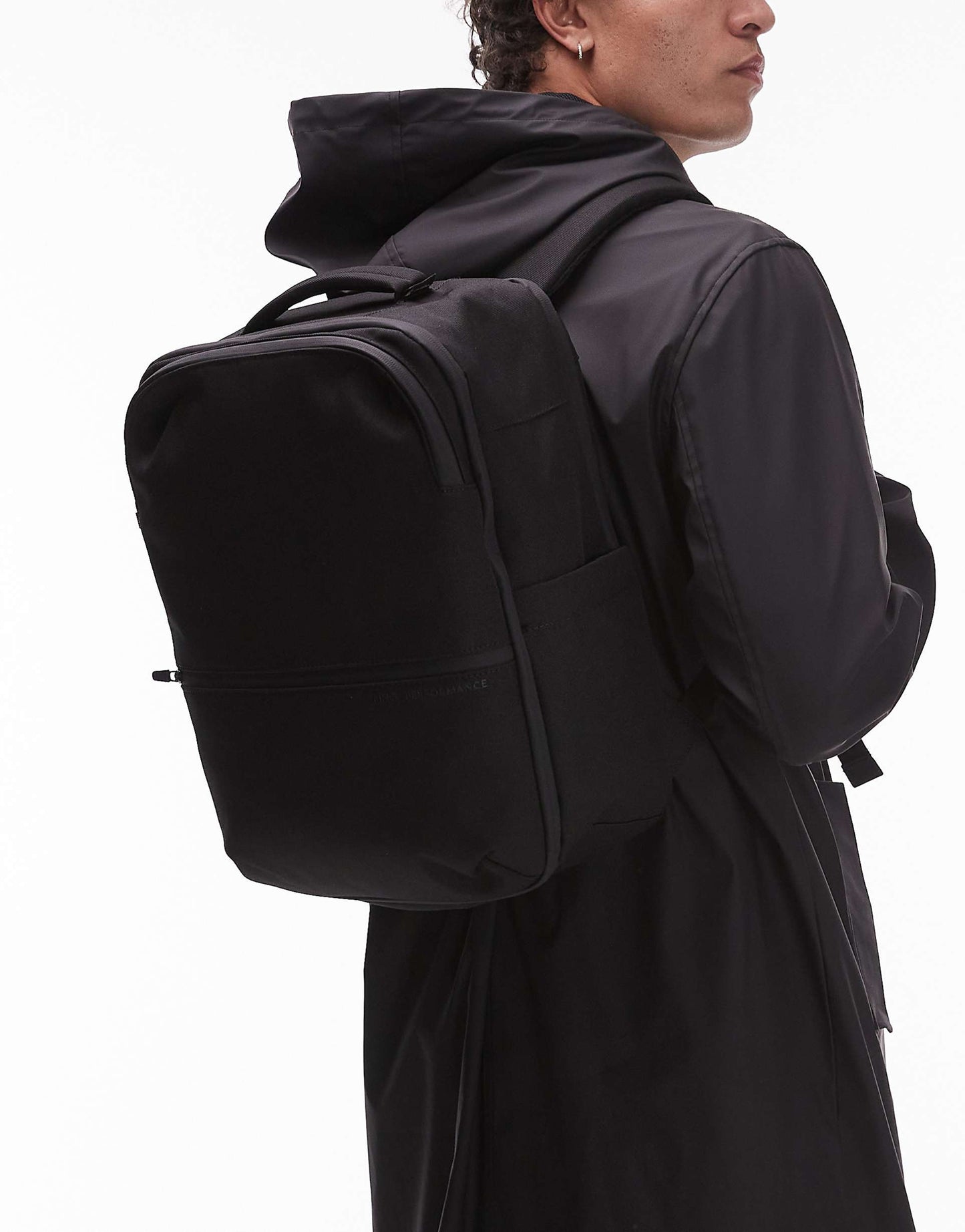 Travel Multi Pocket Back Pack