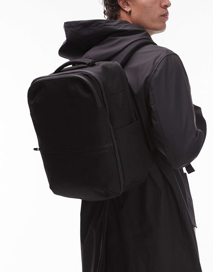 Travel Multi Pocket Back Pack